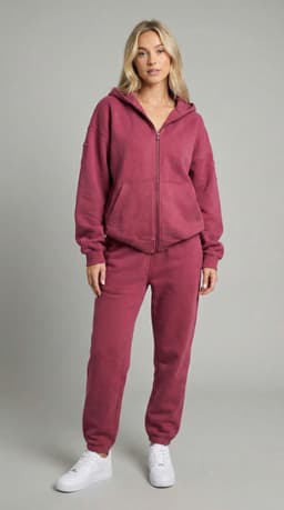 Birch camo jogger set — alternative colorway